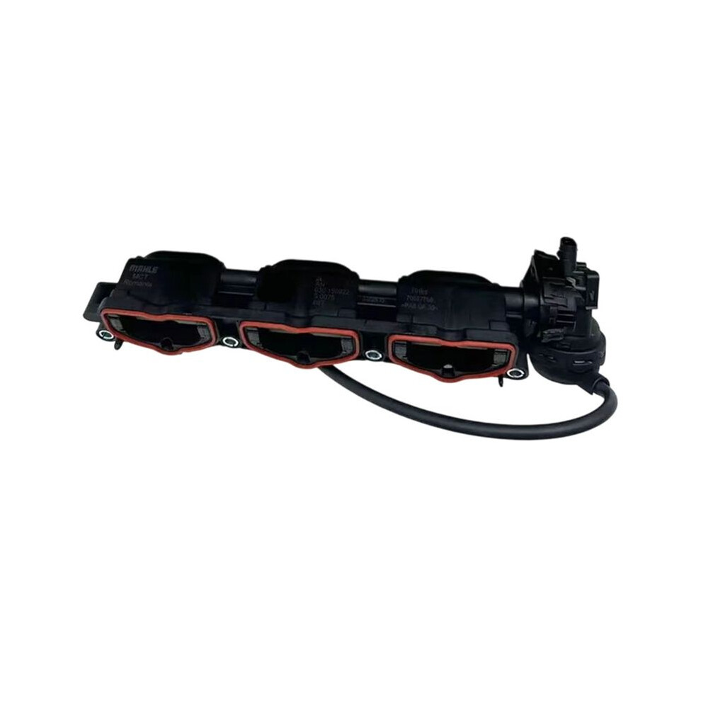 Engine Air Intake Manifold For A5 A6 Q7 A8 Q7 S4 S5 3.0T Cred Crec Ctda Creh Left 06E133109an 6034120158802