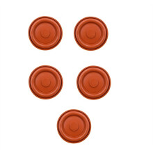 5Pcs 55573746 Suitable for Cruze 1.4L 2011-2015 Sonic 1.4L 2012-2020 Engine Valve Cover Membrane