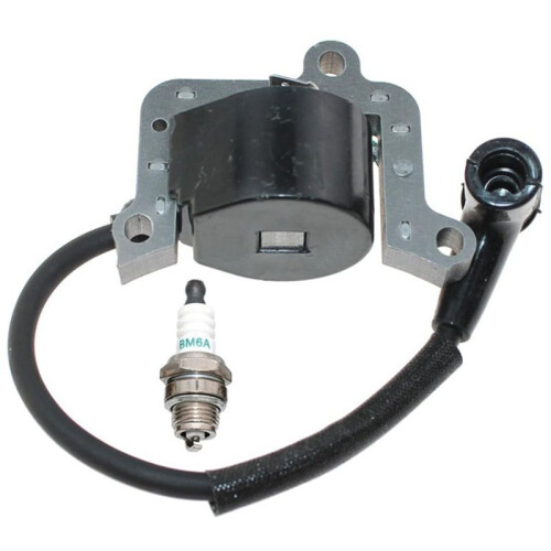 Ignition Coil with  for  088 MS880 (Old Version) 1124-400-1301