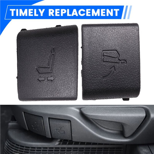 Car Middle  Move  Pull Handle  Fold Release Handle for  Highlander 2022-2024 Left 1