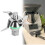 Λεπίδα ανάμειξης - ZERODIS - Vorwerk Thermomix TM5 - Ανοξείδωτο ατσάλι - Υψηλή αντοχή - Ανθεκτικό 2