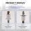 585-9230 Excavator Accessories  Proportional Solenoid Valve for  E313 E320 E323 E325 E326 E330 E336GC 4