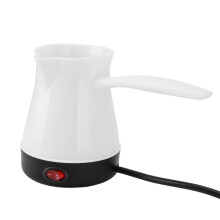 Elektrischer türkischer Kaffeekessel 300ML 600W Edelstahl 99x130mm