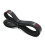 Adjustable EP3 Pulley Kit for  8th 9th  All K20 Engines with Auto Tensioner Keep A/C Installed 4