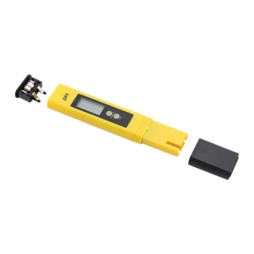 Tester digitale del pH - Kabalo - 0,01 - Impermeabile - ATC - Precisione 0,05 pH 2
