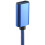 2 in 1 USB 3.0 OTG Adapter Cable Type-C Micro-USB to USB 3.0 Interface Converter for Cellphone Charging Cable - 5