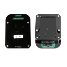 IC Adaptor EWS-4.3 & 4.4 for No Need Bonding Wire -Board Reading XPROG-M AK90 R270 Programmer EWS4 Adapter Tool