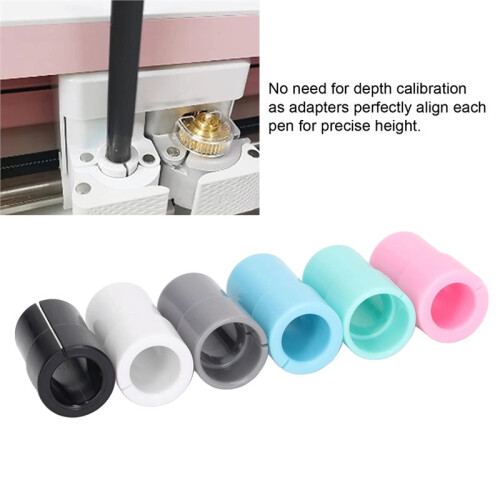 6pcs Pen Adapter Pen Adapter Set for  for  for Explore Air for Explore Air 2 for Explore Air 3 for Maker 1