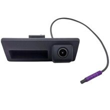 For MIB MQB Trajectory HD Camera for Magotan Tharu Tayron T-Roc Rear View Camera