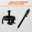 Harmonic Balancer Puller Tools Set Auto Quickly Removes 551141 Harmonic Balancer + 25264 Puller for 5