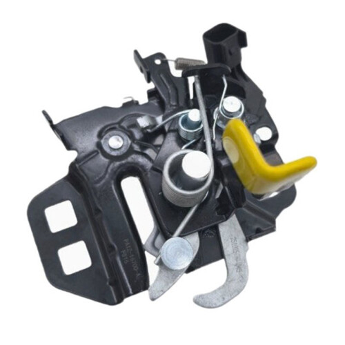 Hood Locking Machine FA1Z16700A for  MKX  Focus 1