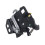 Hood Locking Machine FA1Z16700A for  MKX  Focus 3