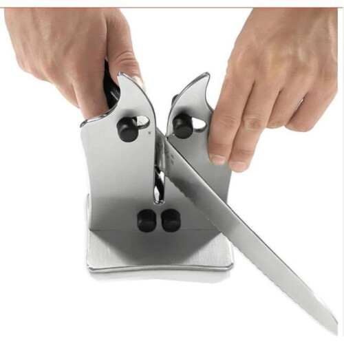 Messenslijper voor de keuken, slijpschijf... 2