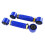 Toe Control Arm for   1988-2000 Rear Adjustable Toe Control Arms LZ9801 7
