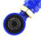 Toe Control Arm for   1988-2000 Rear Adjustable Toe Control Arms LZ9801 8