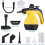 Kitchen Multifunctional High Temperature Pressurized Handheld Steam Cleaning Machine with 9PCS Accessory UK Plug 4