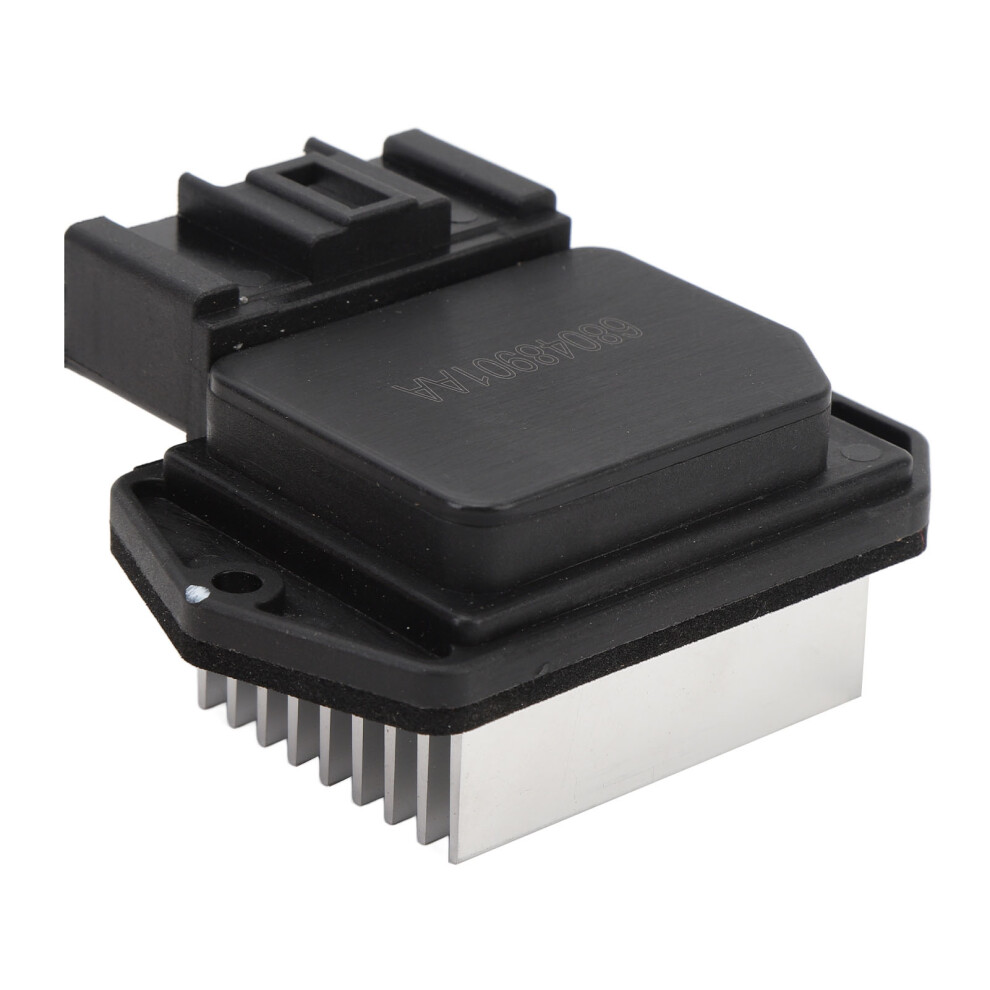 Ac Heater Blower Motor Resistor Control Module For Es300-2014 8716513010 3101384966764