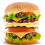 Pressa per hamburger - Pressa per hamburger macinato - Metallo 3
