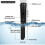 Handheld metaaldetector, 360 pinpointer, IP66 waterdichte metaaldetector met ingebouwde LED-indicator 3