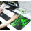 Razer Gaming Mouse Pad, Ανθεκτικό και Γρήγορο, Συμβατό με Όλα τα Μοντέλα (90 x 40 x 3 cm) 2