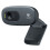 Logitech HD Webcam C270 Κάμερα web HD με ενσωματωμένο μικρόφωνο Συμβατή με Skype-MSN-Facebook, μαύρο 2