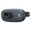 Logitech HD Webcam C270 Κάμερα web HD με ενσωματωμένο μικρόφωνο Συμβατή με Skype-MSN-Facebook, μαύρο 3
