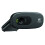 Logitech HD Webcam C270 Κάμερα web HD με ενσωματωμένο μικρόφωνο Συμβατή με Skype-MSN-Facebook, μαύρο 4