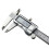 Calibrador digital Tera de 150 mm/6 pulgadas 3