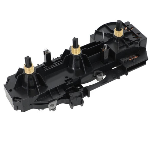 Car AC Heater Climate Control Assembly  Chassis A0008304185 for - Sprinter 904 Vito Bus 638 2