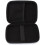 Shockproof Zippered Protective Case for External Hard Drive - Blue 2