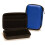 Shockproof Zippered Protective Case for External Hard Drive - Blue 3
