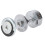 X-Lock Adapter M10 for Diamond Drill Bits Saw Blades Cutting Discs and Angle Grinder Cutting Discs Quick Release Flange 2