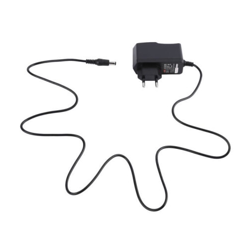 Multifunctionele draagbare voedingsadapter van 6V 1A, universele AC/DC-opladeradapter 1