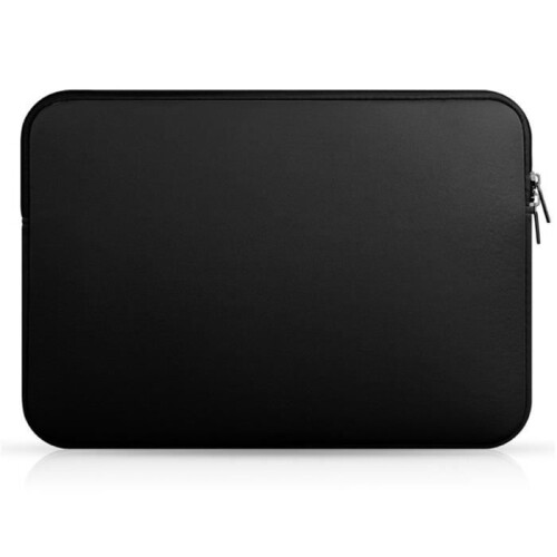 Θήκη αποθήκευσης - ZB223604 - MacBook Air Pro - Νεοπρένιο - 13,3 ίντσες - Μαύρο 1
