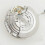 High Quality VS3135 Clone Automatic Mechanical Movement with  Hairspring 2