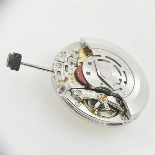 High Quality VS3135 Clone Automatic Mechanical Movement with  Hairspring 2