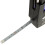 Ζυγαριά ψαρέματος - Campteck - U6847 - 50 kg/110 lb - Οθόνη LCD - Μεζούρα 4