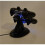Energizer PS4-controller laadstation 2