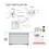 Tuya WiFi Smart Garage Door Opener Controller, SmartLife APP Control Switch-111 2