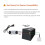 Tuya WiFi Smart Garage Door Opener Controller, SmartLife APP Control Switch-111 3