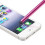 10 stylus-touchpennen voor iPhone/iPad/Samsung 2