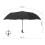 Folding umbrella with one-button automatic opening and closing, windproof, water-repellent, compact, durable, lightweight 3
