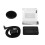 Κιτ Head Up Display 3 ιντσών για X5 HUD, Συναγερμός, Ένδειξη ταχύτητας παρμπρίζ - LAV 4
