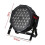 36 luci da palco a LED DMX512 per DJ, discoteca, feste con telecomando 2