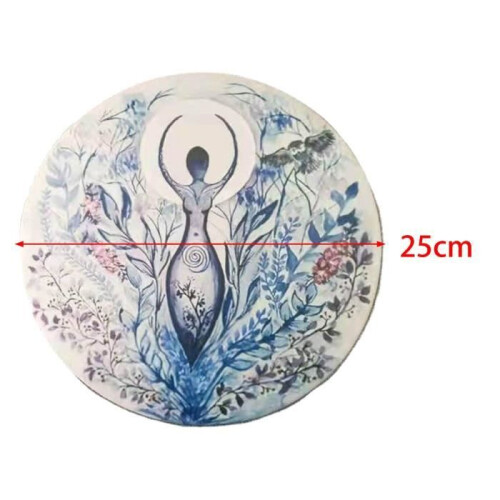 Shamanic drum 1