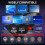 Masterizzatore DVD/CD esterno - MARCA - Portatile - USB 3.0 - 7 in 1 - Compatibile con Windows 10/8/7 3