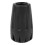 Punte per canne - Protezioni per ghiere - Elastomero TPR - 11 mm - 38 mm - 25 pezzi 2