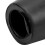 Punte per canne - Protezioni per ghiere - Elastomero TPR - 11 mm - 38 mm - 25 pezzi 4