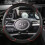 Κάλυμμα τιμονιού - Hyundai Tucson 2021 - Συνθετικό δέρμα - Λευκό - Άνεση οδηγού 3