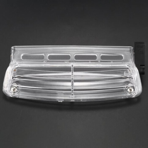 Honda Goldwing 1800 GL1800 2001-2016 Αεραγωγός Παρμπρίζ Μοτοσικλέτας 2